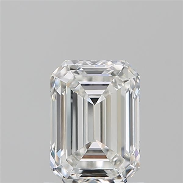 EMERALD 1.2 G VS1 --EX-EX - 100761542122 GIA Diamond