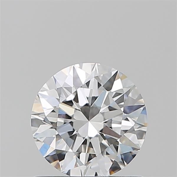 ROUND 0.9 F VVS2 EX-EX-EX - 100761542776 GIA Diamond