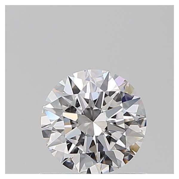 ROUND 0.54 D VS1 EX-EX-EX - 100761542870 GIA Diamond