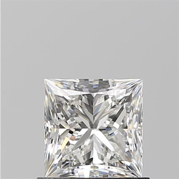 PRINCESS 0.9 G VVS1 --VG-VG - 100761542874 GIA Diamond