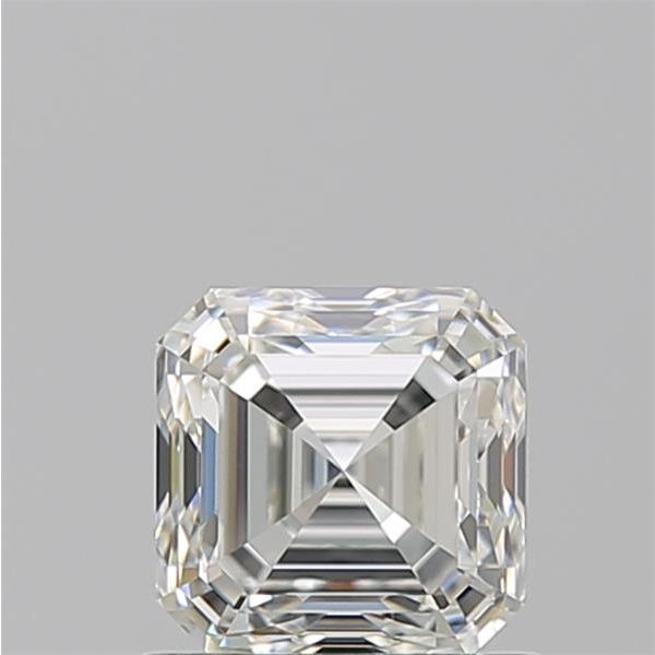 ASSCHER 1.01 I VS1 --VG-EX - 100761543001 GIA Diamond