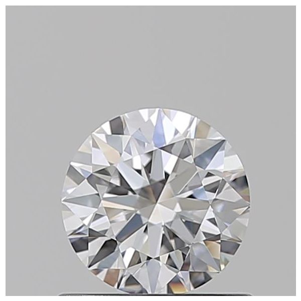 ROUND 0.7 D VVS2 EX-EX-EX - 100761543011 GIA Diamond