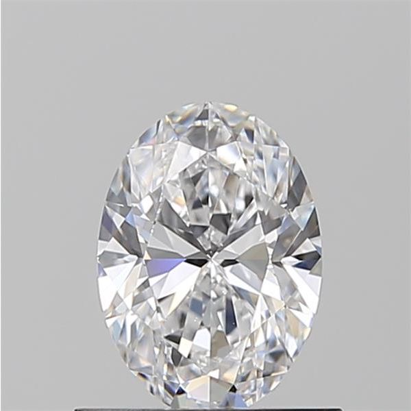 OVAL 0.71 D VS2 --VG-EX - 100761543118 GIA Diamond