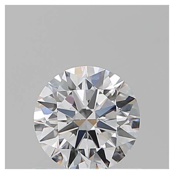 ROUND 0.62 F VS2 EX-EX-EX - 100761543264 GIA Diamond
