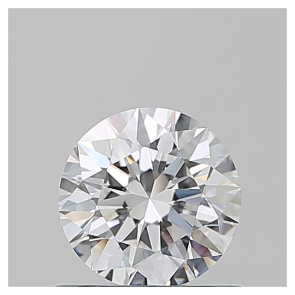 ROUND 0.68 D VS2 EX-EX-EX - 100761543548 GIA Diamond