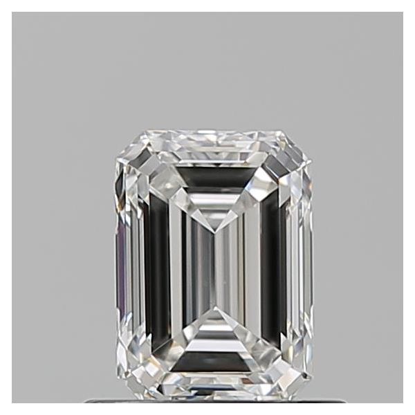EMERALD 0.7 G VS1 --VG-EX - 100761543634 GIA Diamond