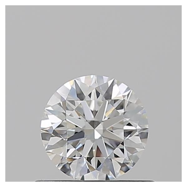 ROUND 0.54 G VS1 EX-EX-EX - 100761543954 GIA Diamond