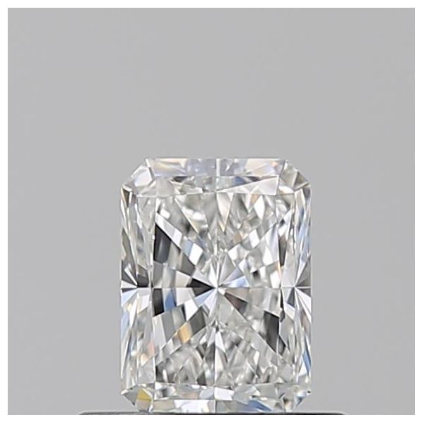 RADIANT 0.54 G VVS1 --VG-EX - 100761544052 GIA Diamond