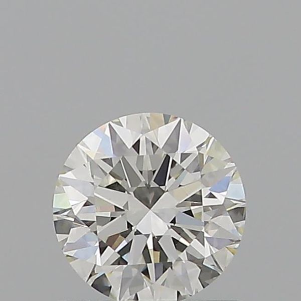 ROUND 0.8 I VS1 EX-EX-EX - 100761544375 GIA Diamond