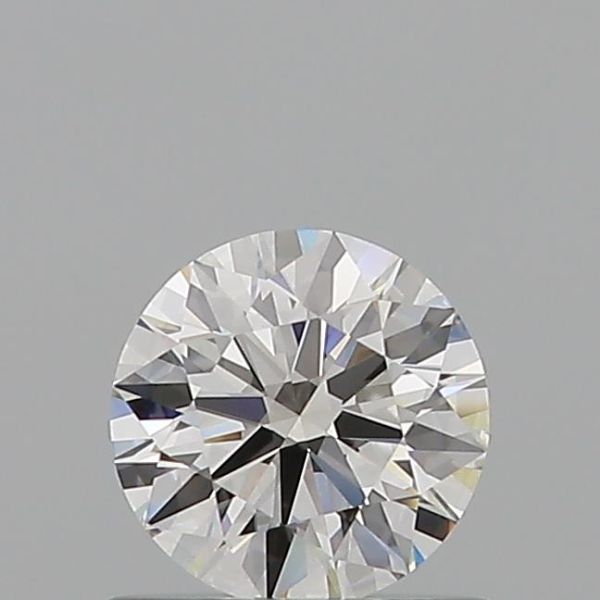 ROUND 0.71 G IF EX-EX-EX - 100761544385 GIA Diamond