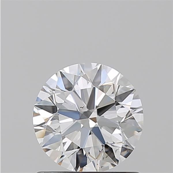 ROUND 0.96 I VS2 EX-EX-EX - 100761544421 GIA Diamond