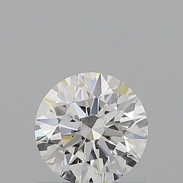 ROUND 0.66 G VVS1 EX-EX-EX - 100761544544 GIA Diamond
