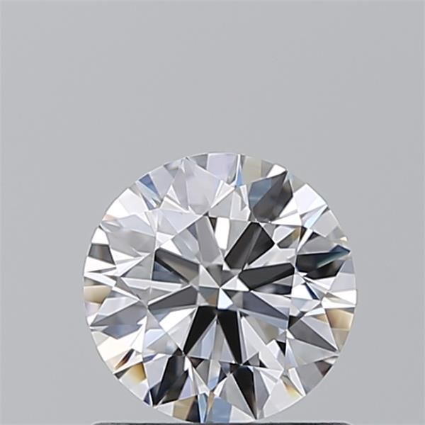 ROUND 0.7 D VVS1 EX-EX-EX - 100761544577 GIA Diamond
