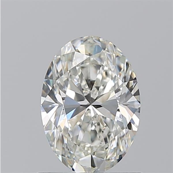 OVAL 0.9 H VS1 --EX-EX - 100761544811 GIA Diamond