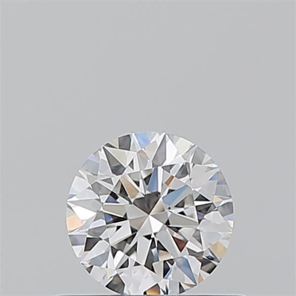 ROUND 0.52 G VS2 EX-EX-EX - 100761545167 GIA Diamond