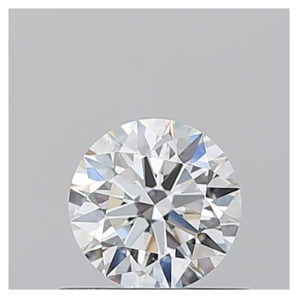 ROUND 0.55 F VS1 EX-EX-EX - 100761545181 GIA Diamond
