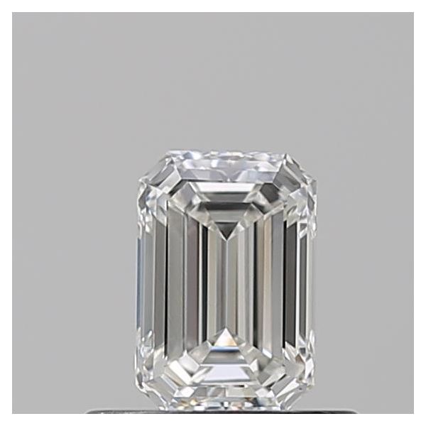EMERALD 0.51 G VS1 --EX-VG - 100761545573 GIA Diamond
