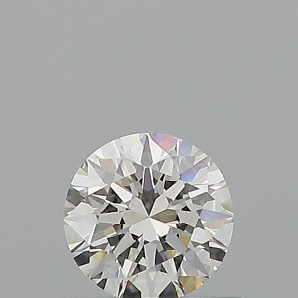 ROUND 0.52 H VVS2 EX-EX-EX - 100761545864 GIA Diamond