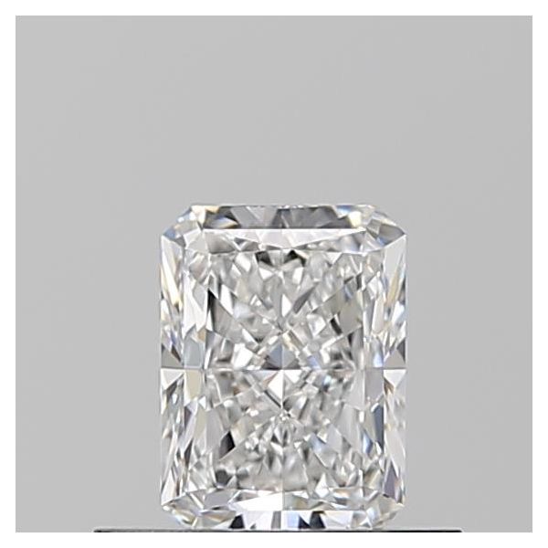 RADIANT 0.5 E VS1 --EX-EX - 100761545865 GIA Diamond
