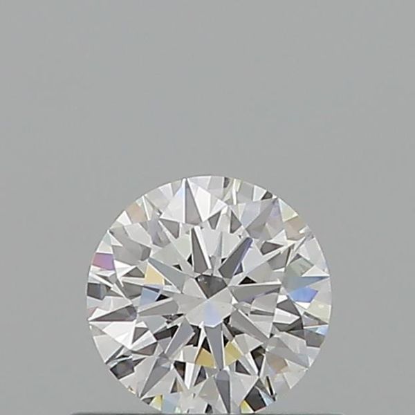 ROUND 0.5 D VS1 EX-EX-EX - 100761545944 GIA Diamond