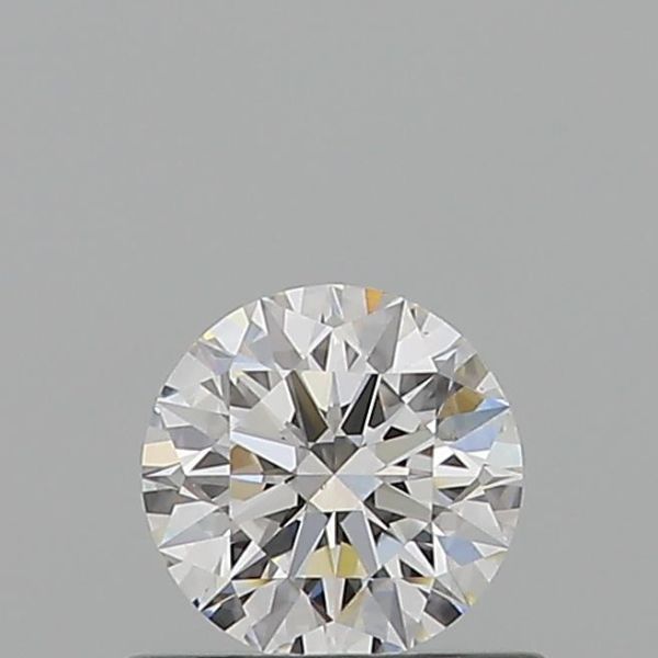 ROUND 0.57 D VS1 EX-EX-EX - 100761545973 GIA Diamond
