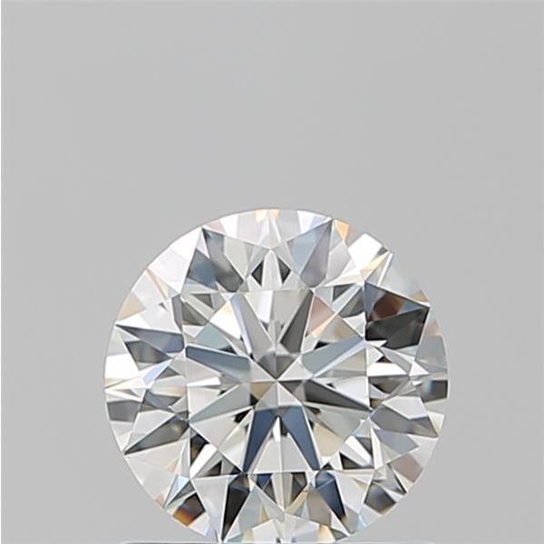 ROUND 0.9 I VVS1 EX-EX-EX - 100761546113 GIA Diamond