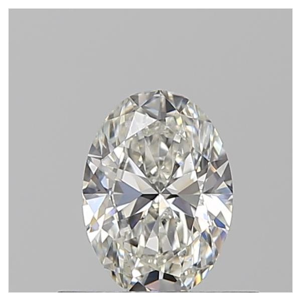 OVAL 0.5 H VS1 --VG-EX - 100761546284 GIA Diamond