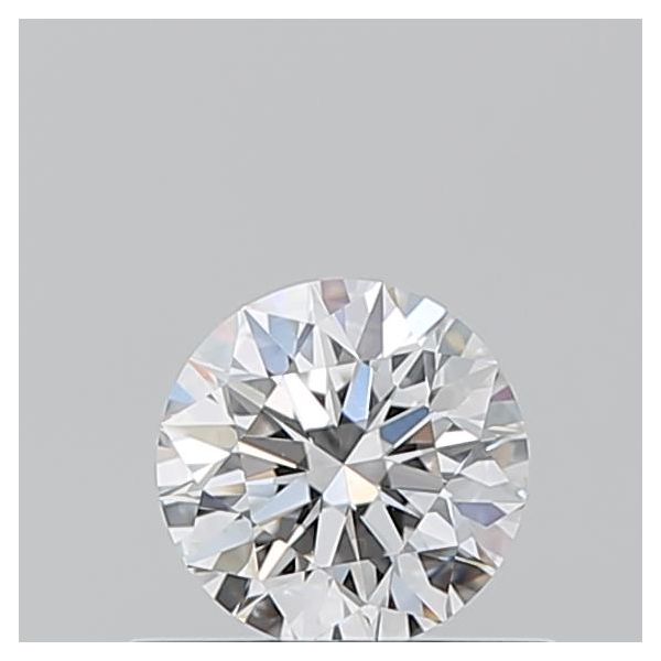 ROUND 0.51 E VS1 EX-EX-EX - 100761546528 GIA Diamond
