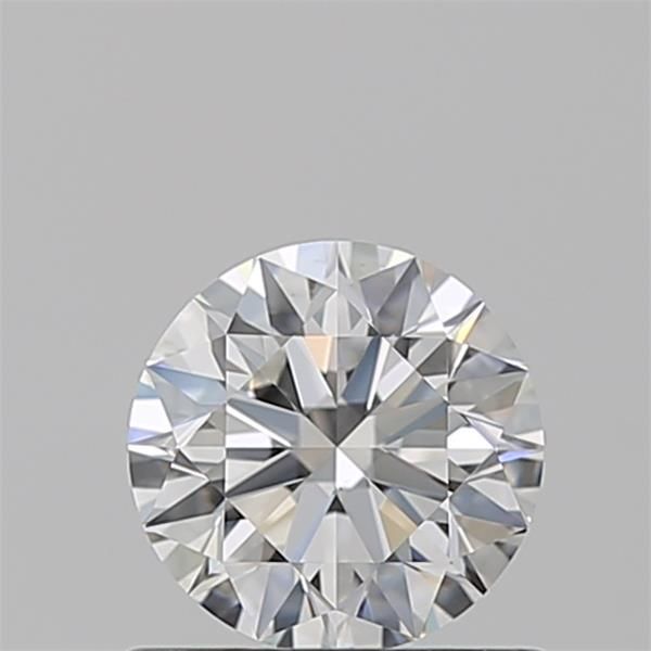 ROUND 0.75 F VS2 EX-EX-EX - 100761546780 GIA Diamond