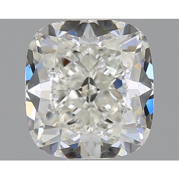 CUSHION 1.01 I VS1 --EX-EX - 100761622702 GIA Diamond