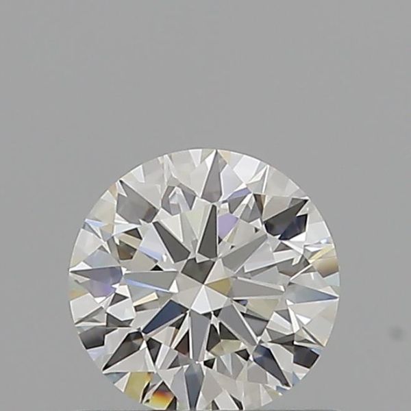ROUND 0.56 I VVS2 EX-EX-EX - 100761827284 GIA Diamond