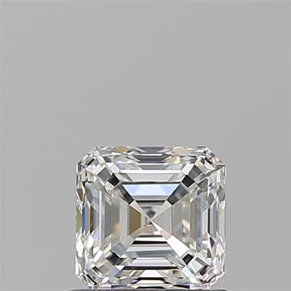 ASSCHER 0.7 H VVS1 --VG-EX - 100762256214 GIA Diamond
