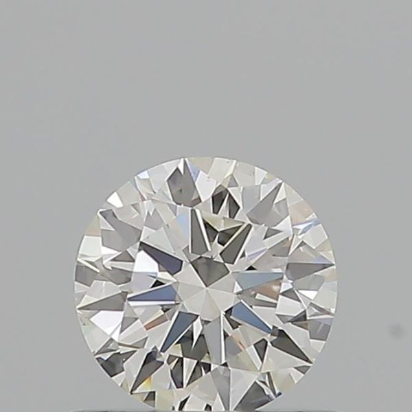 ROUND 0.5 I VS2 EX-EX-EX - 100762256305 GIA Diamond
