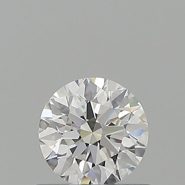 ROUND 0.5 H IF EX-EX-EX - 100762319574 GIA Diamond