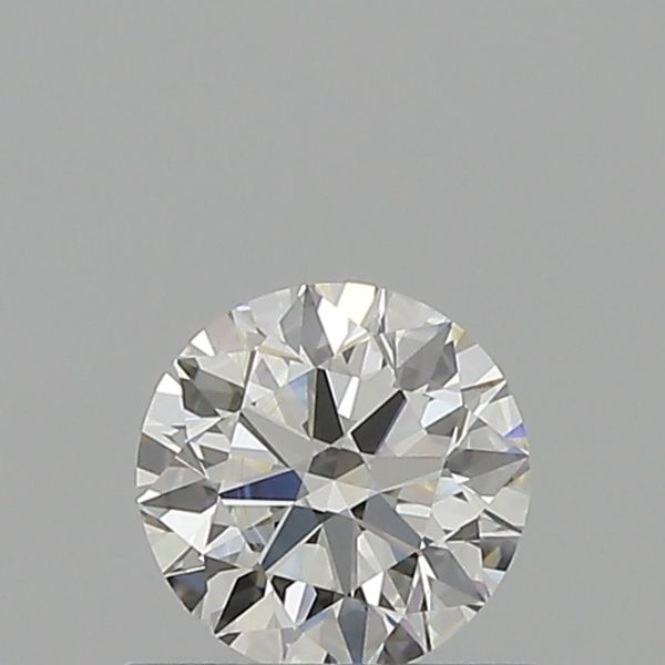 ROUND 0.5 I VVS2 EX-EX-EX - 100762320119 GIA Diamond