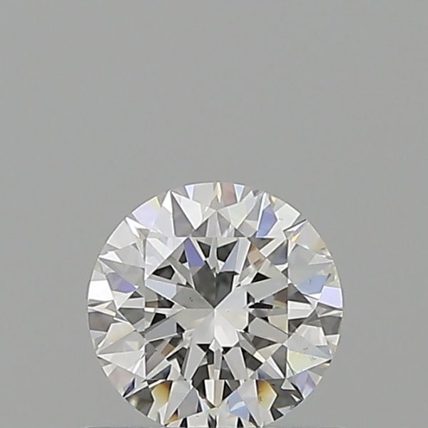 ROUND 0.52 H VS1 EX-EX-EX - 100762320253 GIA Diamond