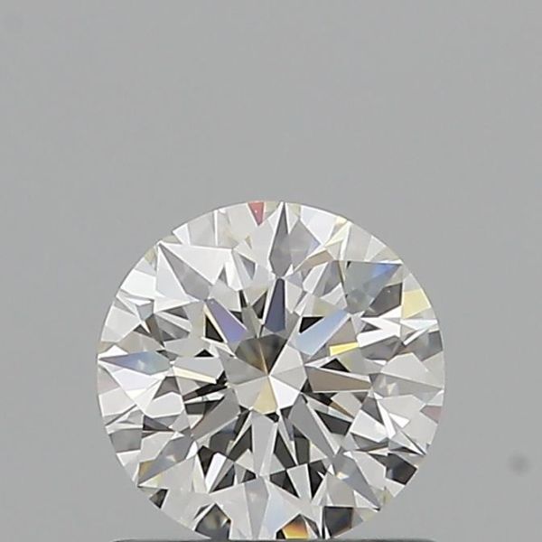 ROUND 0.71 H IF EX-EX-EX - 100762320870 GIA Diamond