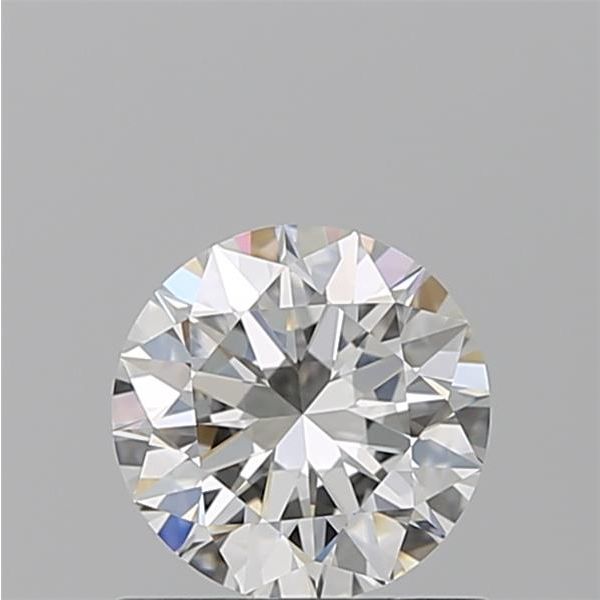 ROUND 0.81 G IF EX-EX-EX - 100762321153 GIA Diamond