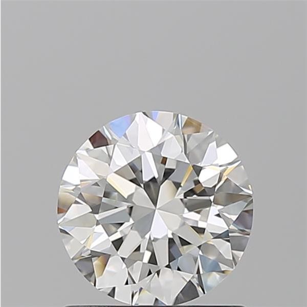 ROUND 0.99 H VVS1 EX-EX-EX - 100762321468 GIA Diamond