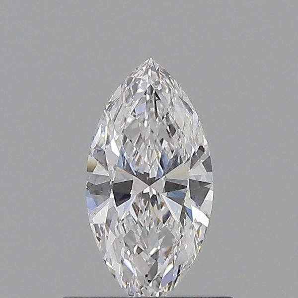 MARQUISE 0.54 D IF --VG-VG - 100762321742 GIA Diamond