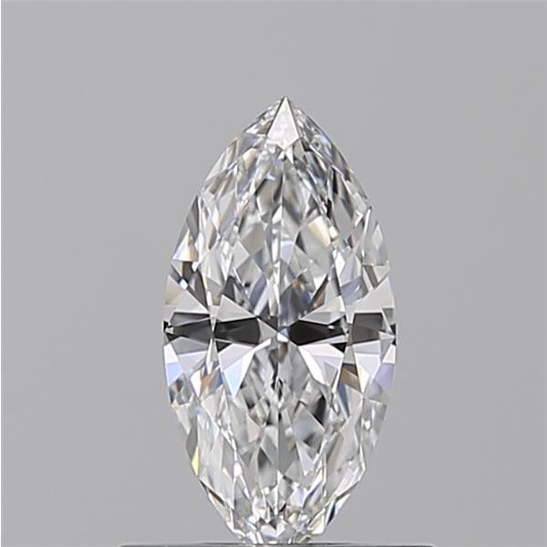 MARQUISE 0.53 D IF --VG-EX - 100762321743 GIA Diamond