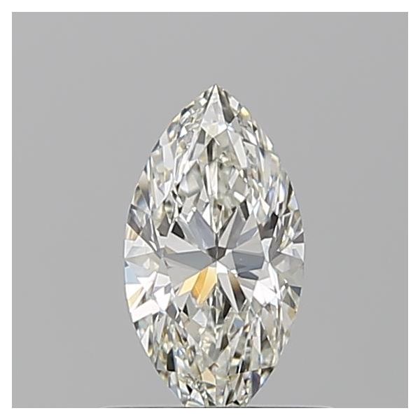 MARQUISE 0.5 I VS1 --VG-VG - 100762321883 GIA Diamond