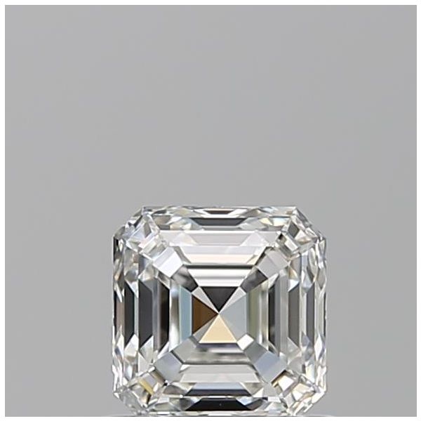 ASSCHER 0.7 H VVS1 --EX-EX - 100762322003 GIA Diamond