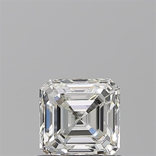 ASSCHER 0.72 H VVS1 --EX-EX - 100762322010 GIA Diamond