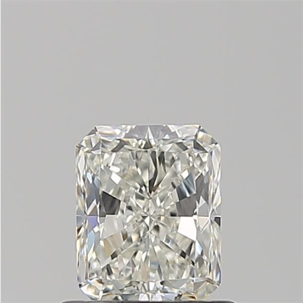 RADIANT 0.7 I VVS1 --EX-EX - 100762322027 GIA Diamond