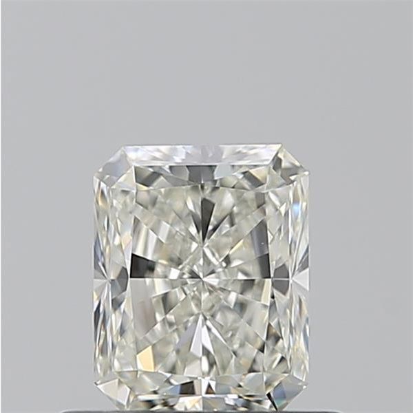 RADIANT 0.7 I VVS1 --EX-EX - 100762322028 GIA Diamond