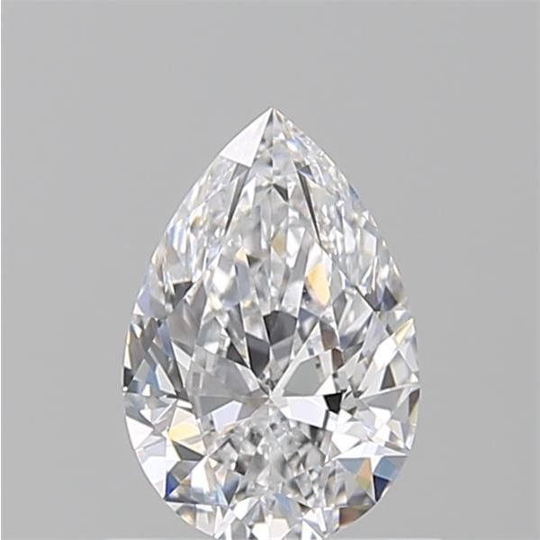 PEAR 0.73 D VS1 --EX-EX - 100762322104 GIA Diamond