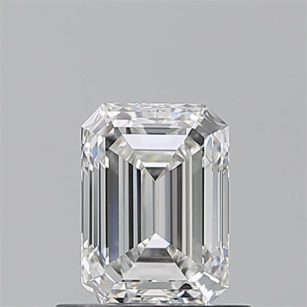 EMERALD 0.78 G VS1 --VG-EX - 100762322133 GIA Diamond