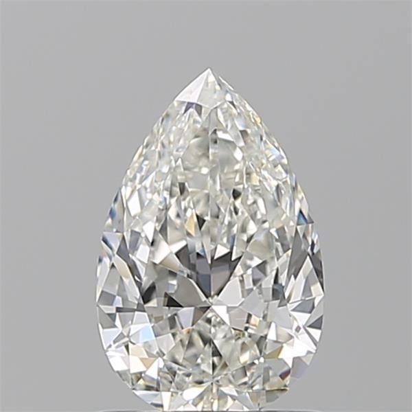 PEAR 0.8 H IF --EX-EX - 100762322251 GIA Diamond