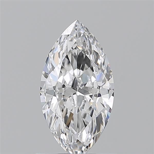 MARQUISE 0.91 D IF --VG-EX - 100762322369 GIA Diamond